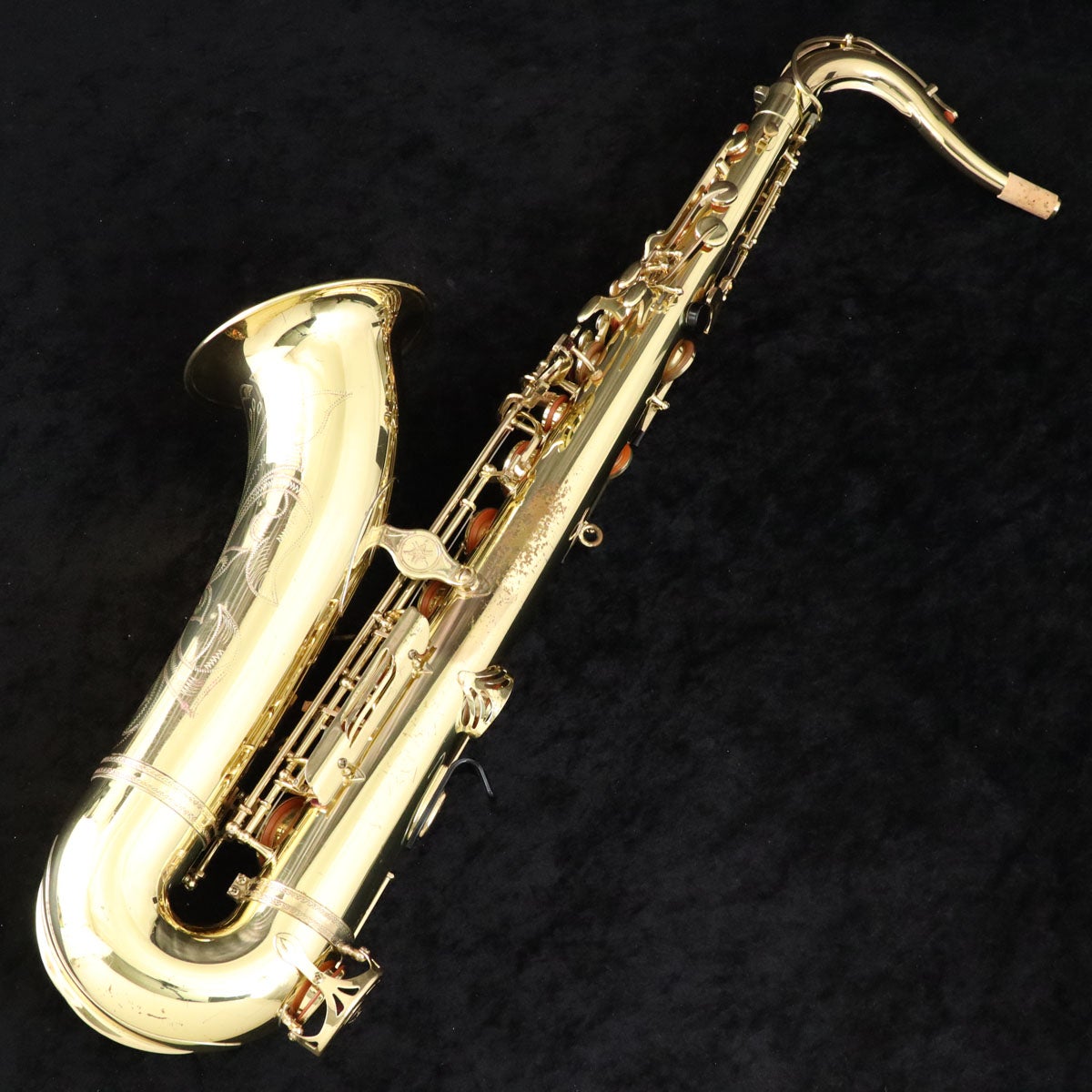 中古】YAMAHA ヤマハ / Tenor YTS-61 テナーサックス SN.19xxx 全