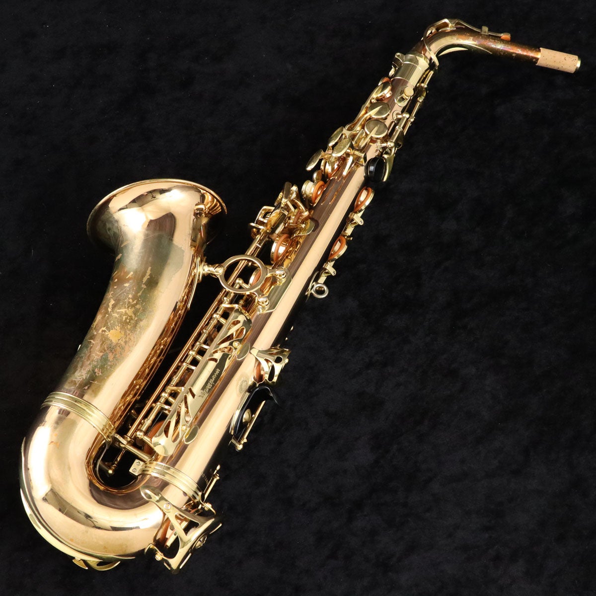 中古】Yanagisawa ヤナギサワ / Alto A-902 アルトサックス SN.26xxxx