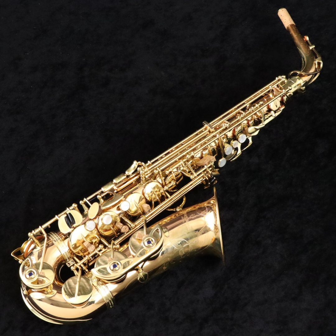 中古】Yanagisawa ヤナギサワ / Alto A-902 アルトサックス SN.26xxxx