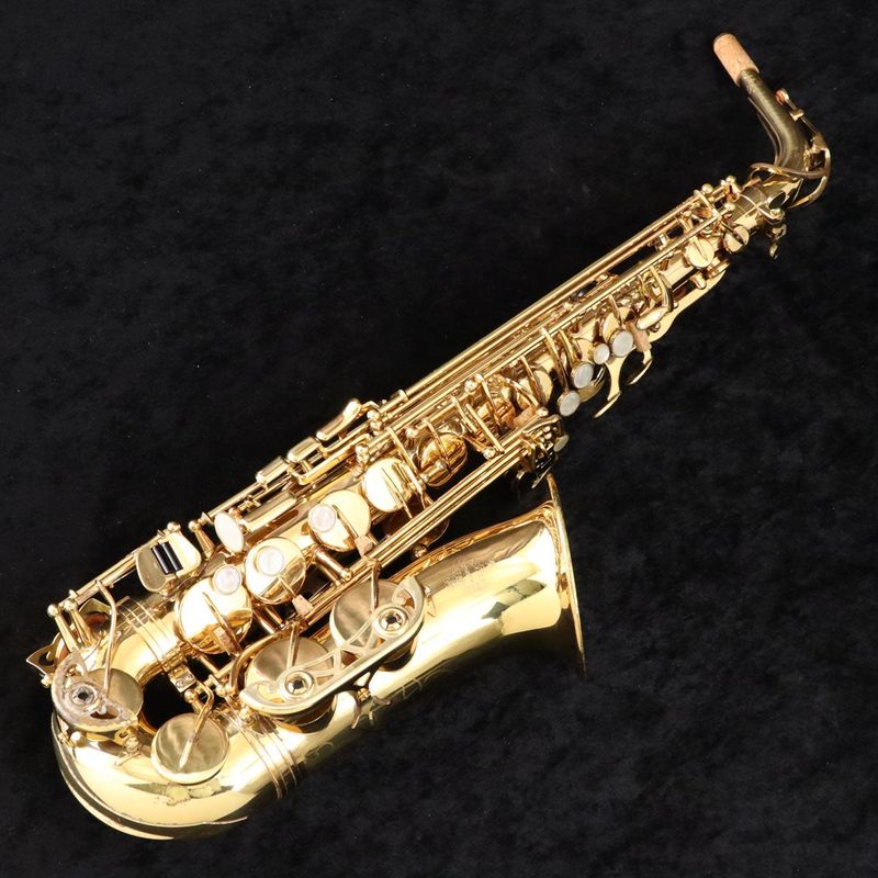 中古】Buffet Crampon ビュッフェクランポン / Alto BC8101 Type
