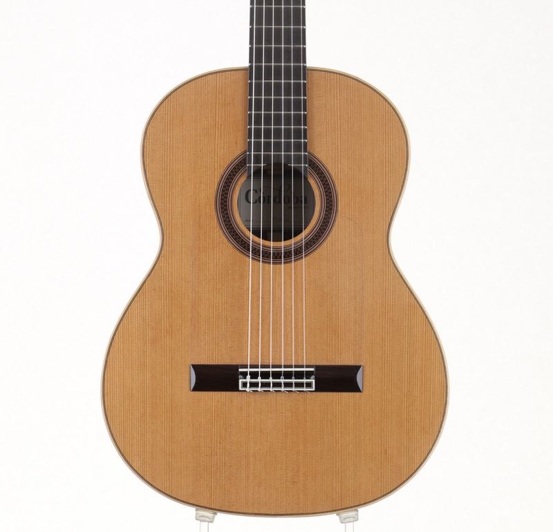 中古】Cordoba / F7 PACO 【渋谷店】 | クラシックギター | イシバシ楽器