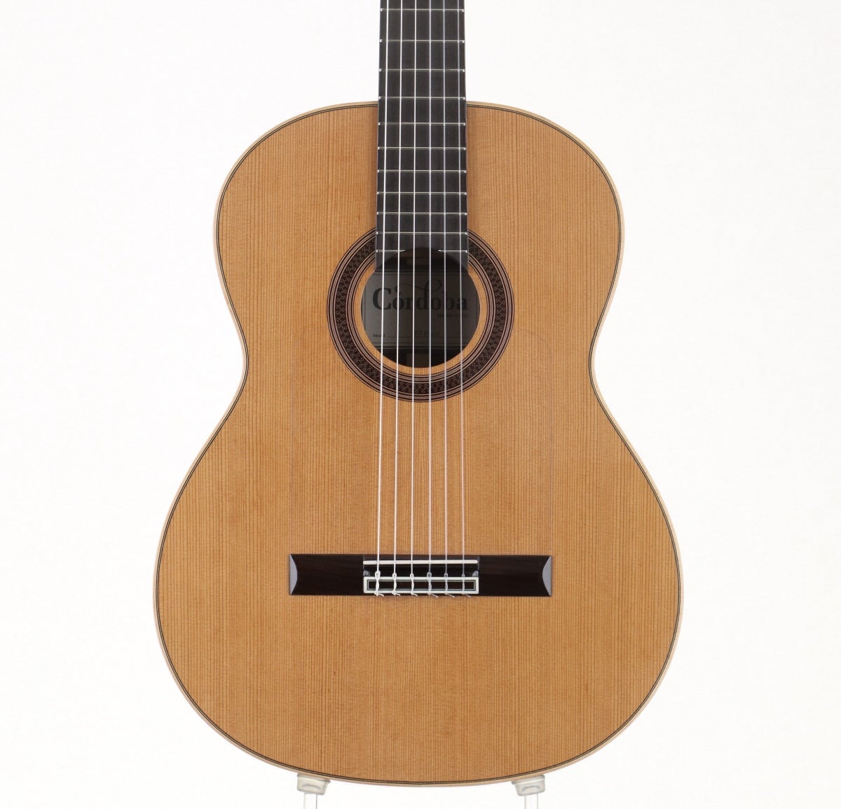 中古 カラバオギター 2nd ハンド GC197CN2 アコースティックギター 中古】Cordoba / F7 PACO 【渋谷店】 | クラシックギター | イシバシ楽器