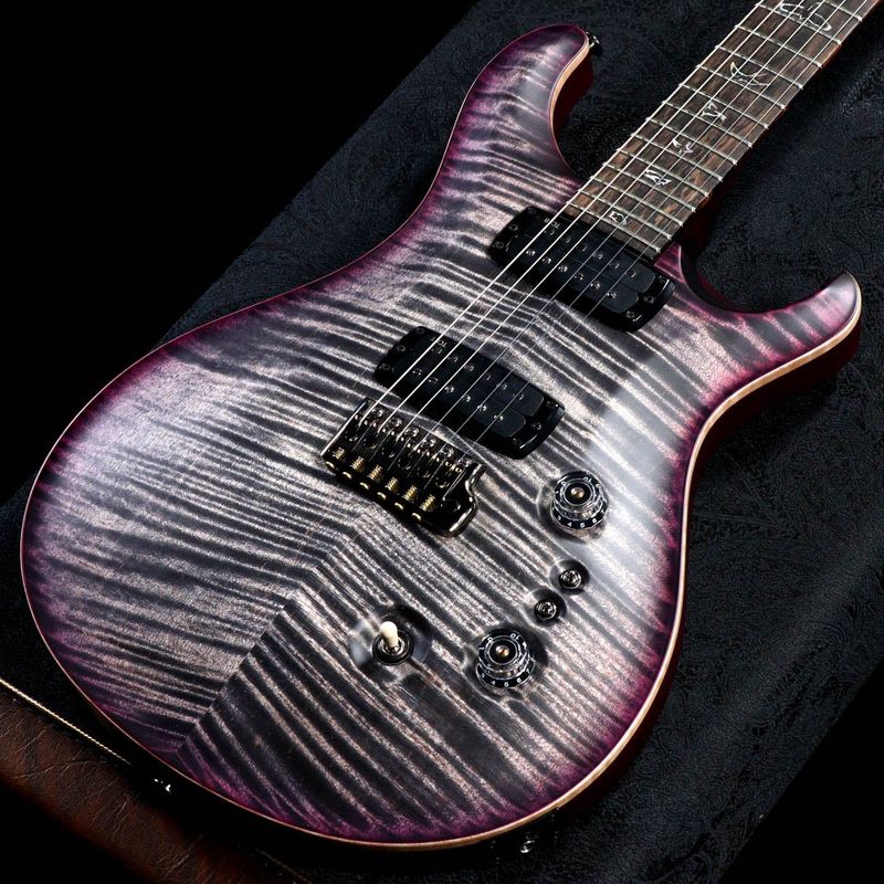 中古】Paul Reed Smith / 2025 Wood Library Custom 24-08 - 10Top