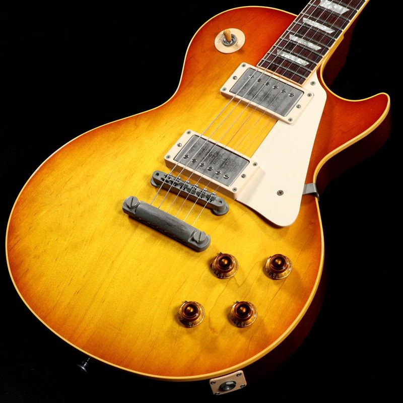 中古】Gibson Custom Shop / 1959 Les Paul Standard Plain Top