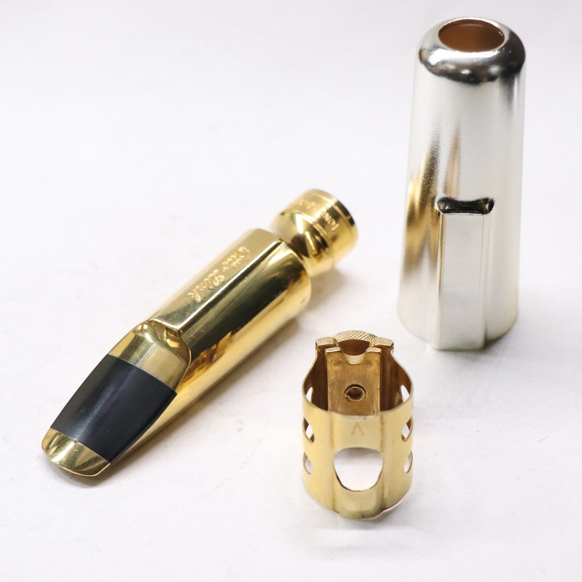 中古】OTTO LINK / VINTAGEモデル メタル 8 star テナーサックス