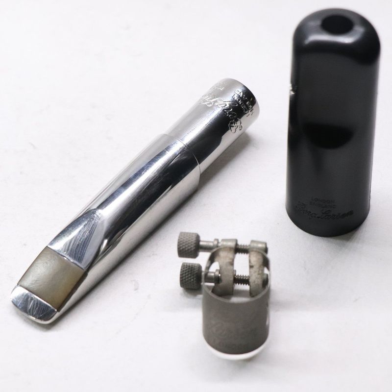 リガチャー】 (BERG LARSEN)の検索結果 | ギター、アコギ、管楽器など