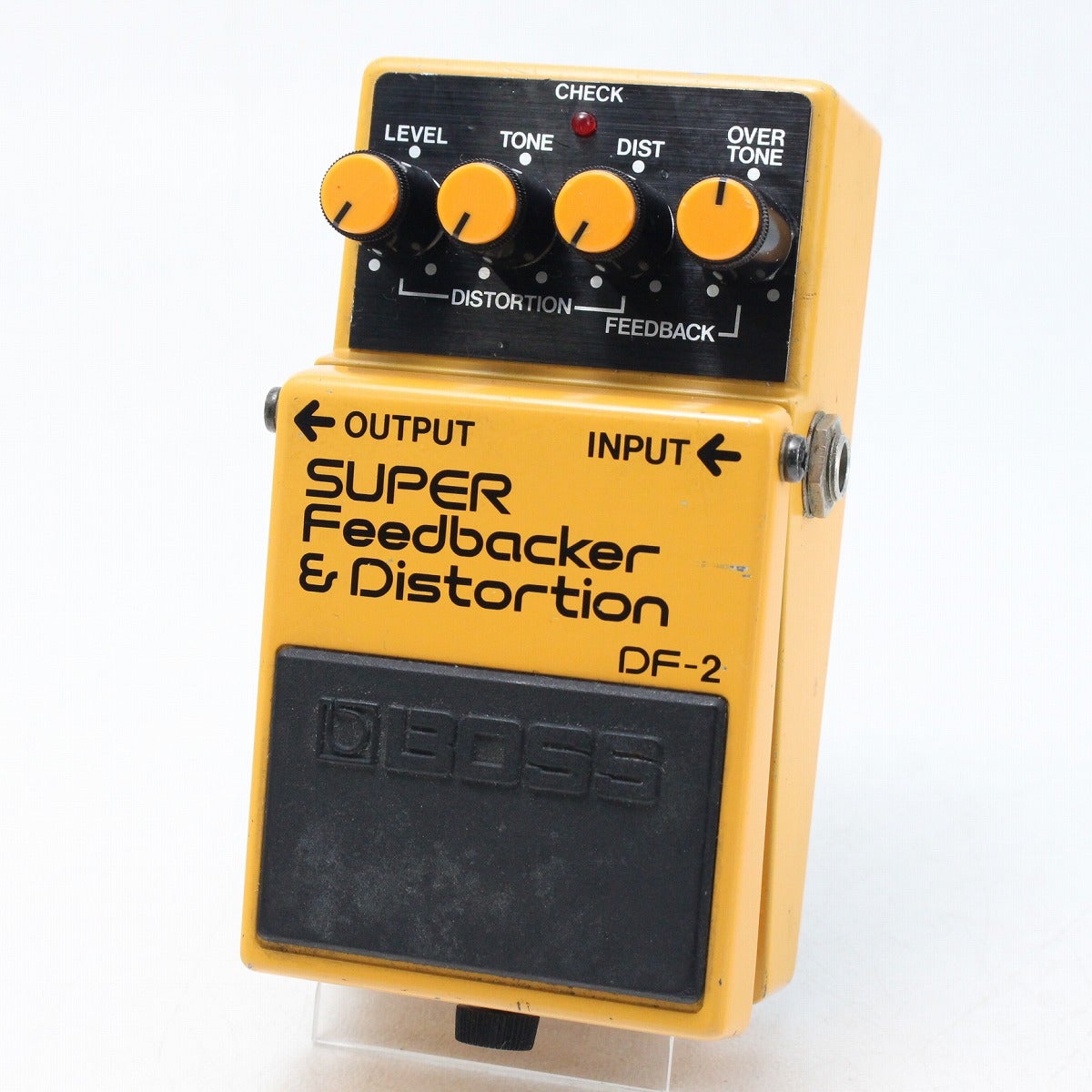 中古】 BOSS / DF-2 Feedbacker&Distortion 【御茶ノ水本店