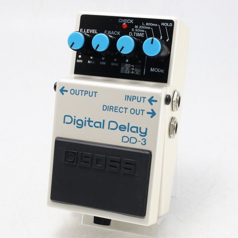 中古】 BOSS / DD-3 Digital Delay 【御茶ノ水本店】 | ディレイ 