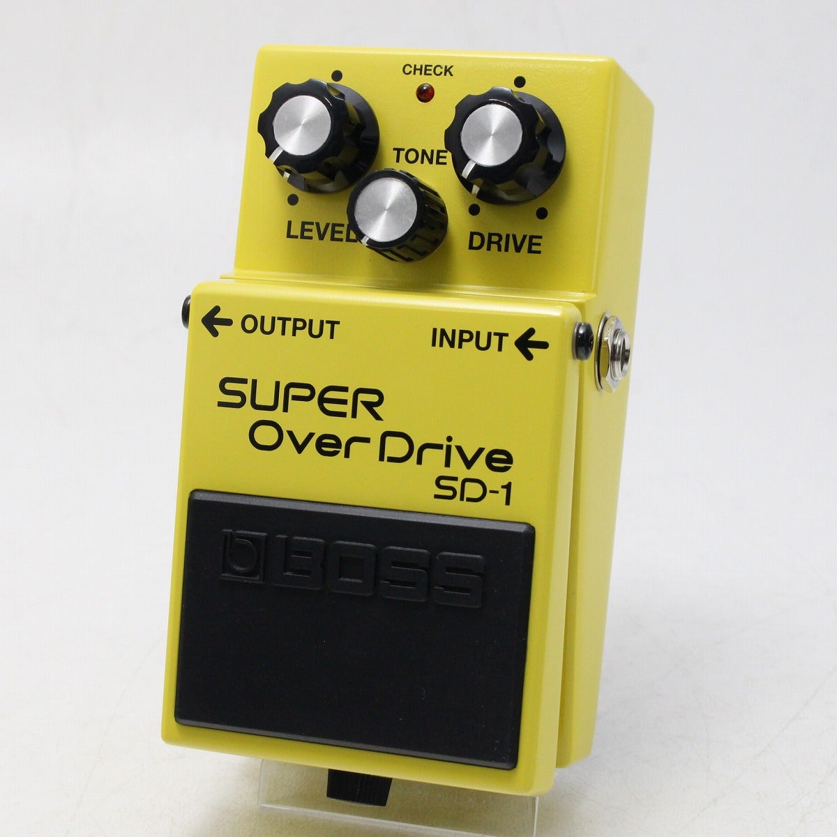 中古】 BOSS / SD-1 SUPER Overdrive 【御茶ノ水本店】 | オーバー