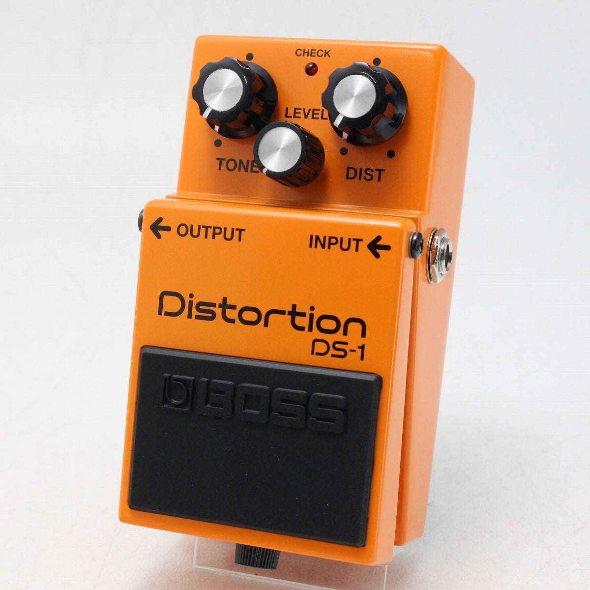 中古】 BOSS / DS-1 Distortion MALAYSIA 【御茶ノ水本店