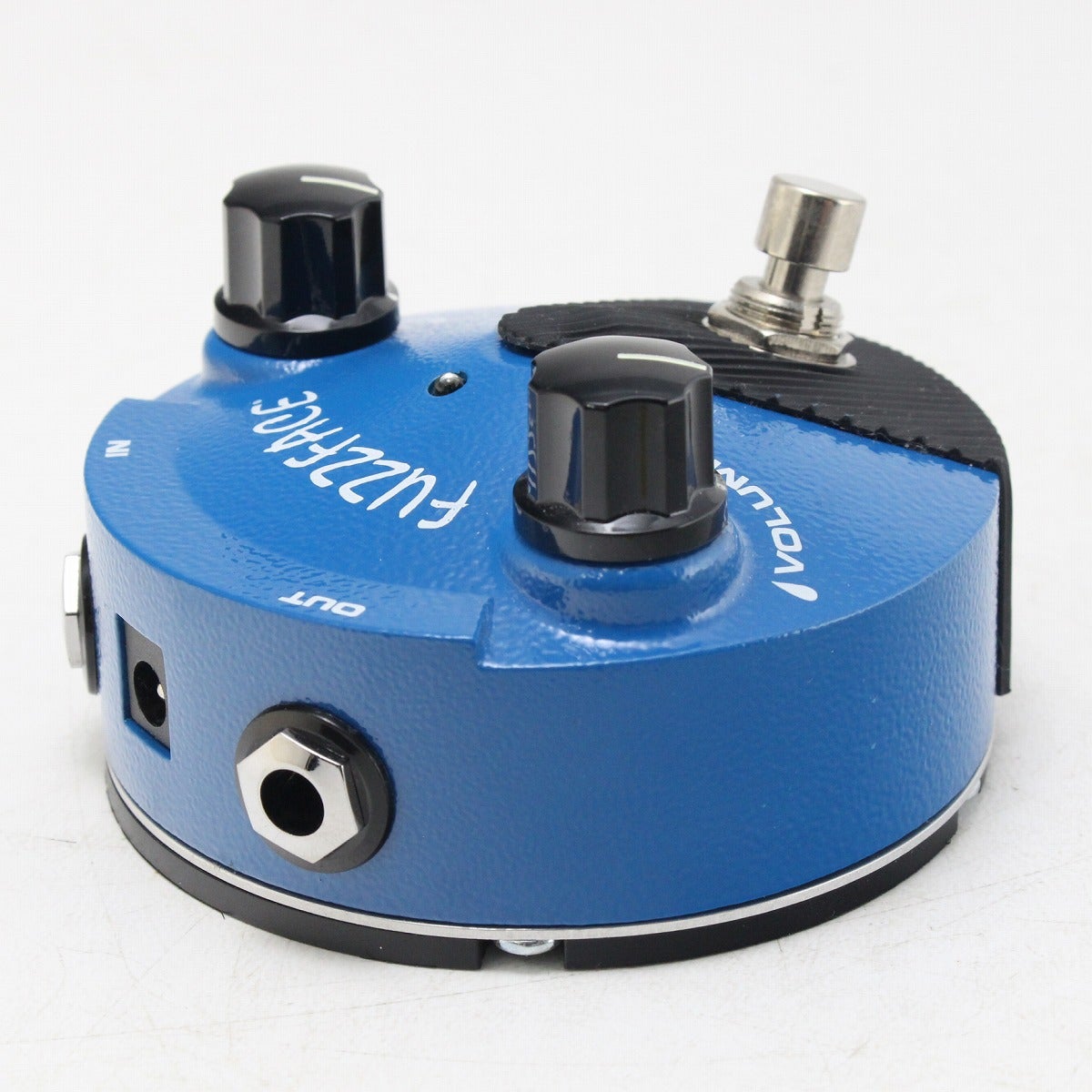 中古】 JIM DUNLOP / FFM1 Silicon Fuzz Face Mini 【御茶ノ水本店