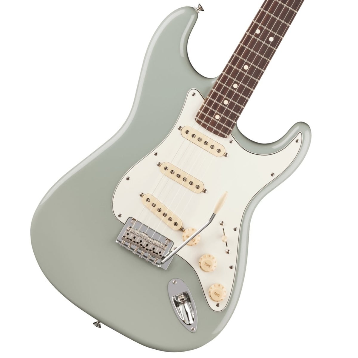 Fender / Player II Stratocaster Rosewood Fingerboard Cactus Gray Fender / Player II Stratocaster Rosewood Fingerboard Cactus Gray