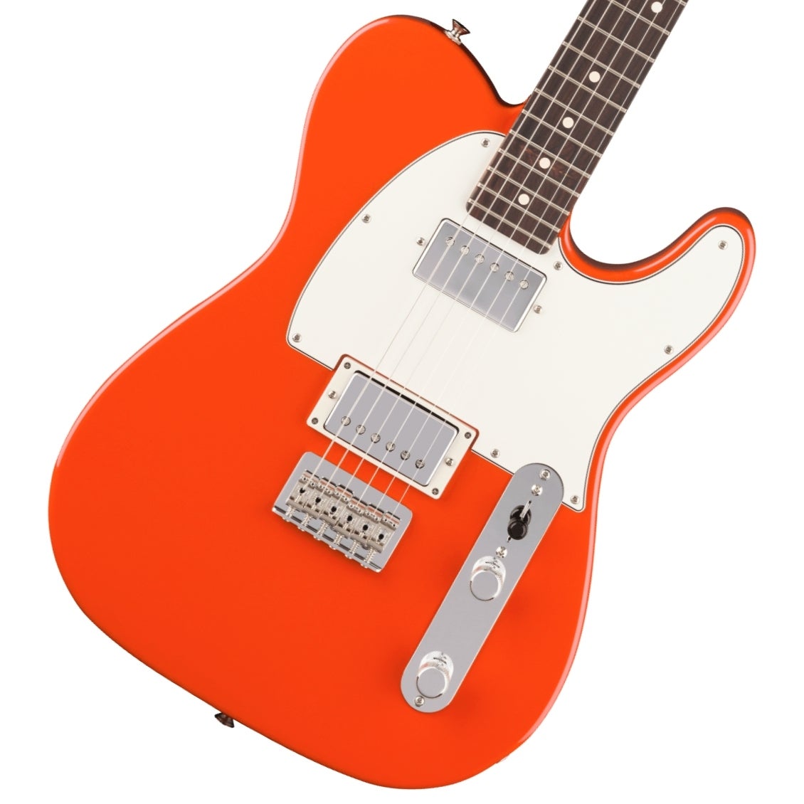 Fender / Player II Telecaster HH Rosewood Fingerboard Rallye