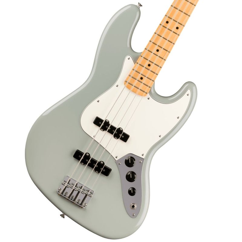 Fender / Player II Jazz Bass Maple Fingerboard Cactus Gray 【池袋店】 フェンダー《2026NEWカラー》