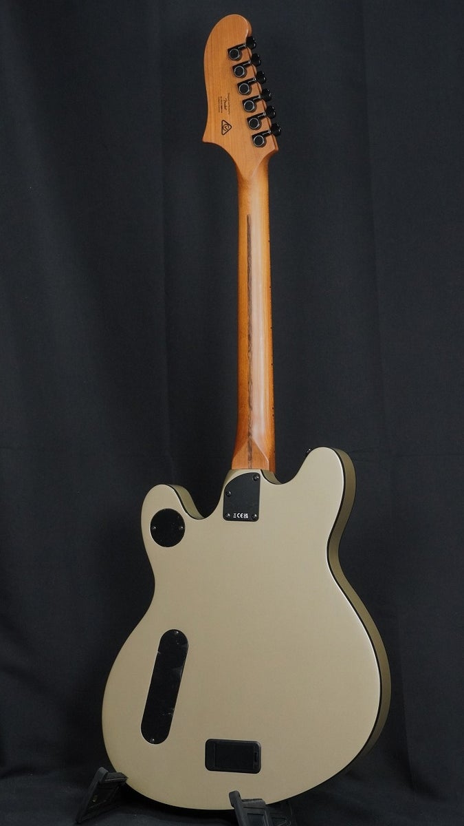 中古】SQUIER / Starcaster Shoreline Gold 【御茶ノ水本店FINEST