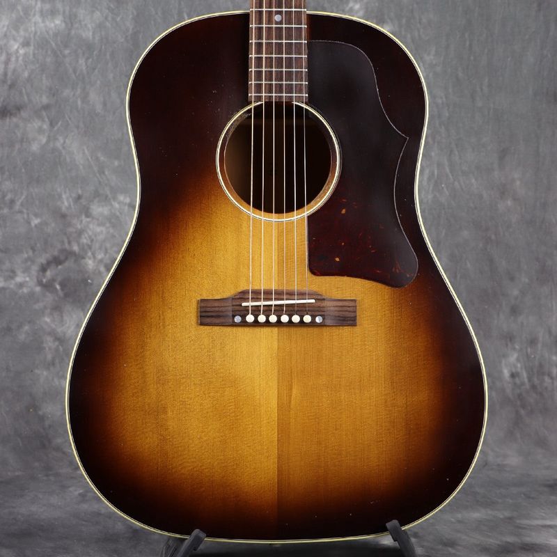 Gibson Custom / Murphy Lab Acoustic Collection 1955 J-45 Light Aged Vintage Sunburst 【実物画像/未展示品】[S/N 23485034]