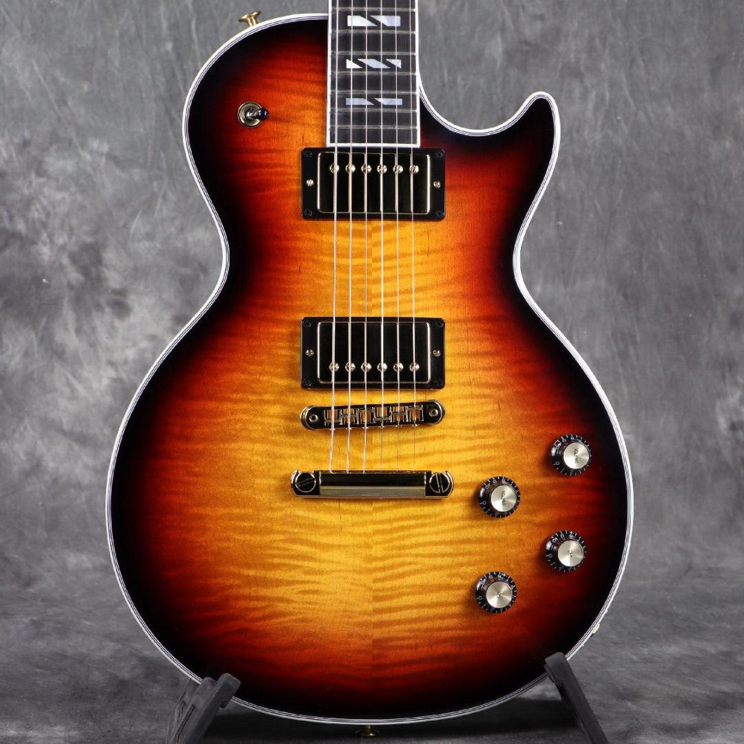 Gibson / Les Paul Supreme Fireburst ギブソン レスポール 【実物画像