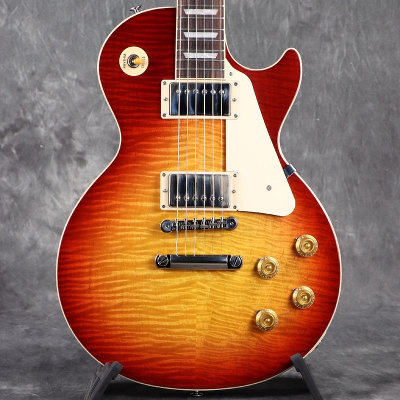 Gibson / Japan Exclusive Les Paul Standard 50s 