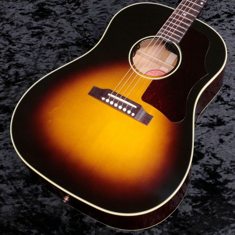 GIBSON MONTANA / Original Collection 1950s J-45 Original Vintage Sunburst 【新宿店】