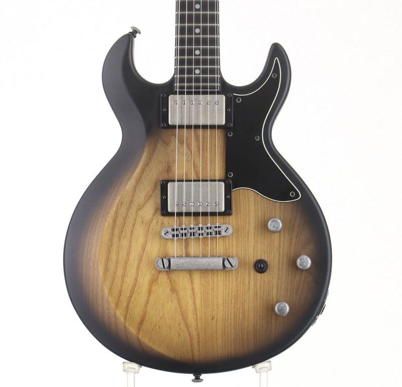 ☆中古ギター☆ケース付き☆ 中古】SCHECTER / Zacky Vengeance ZV-66 Aged Natural Satin Black