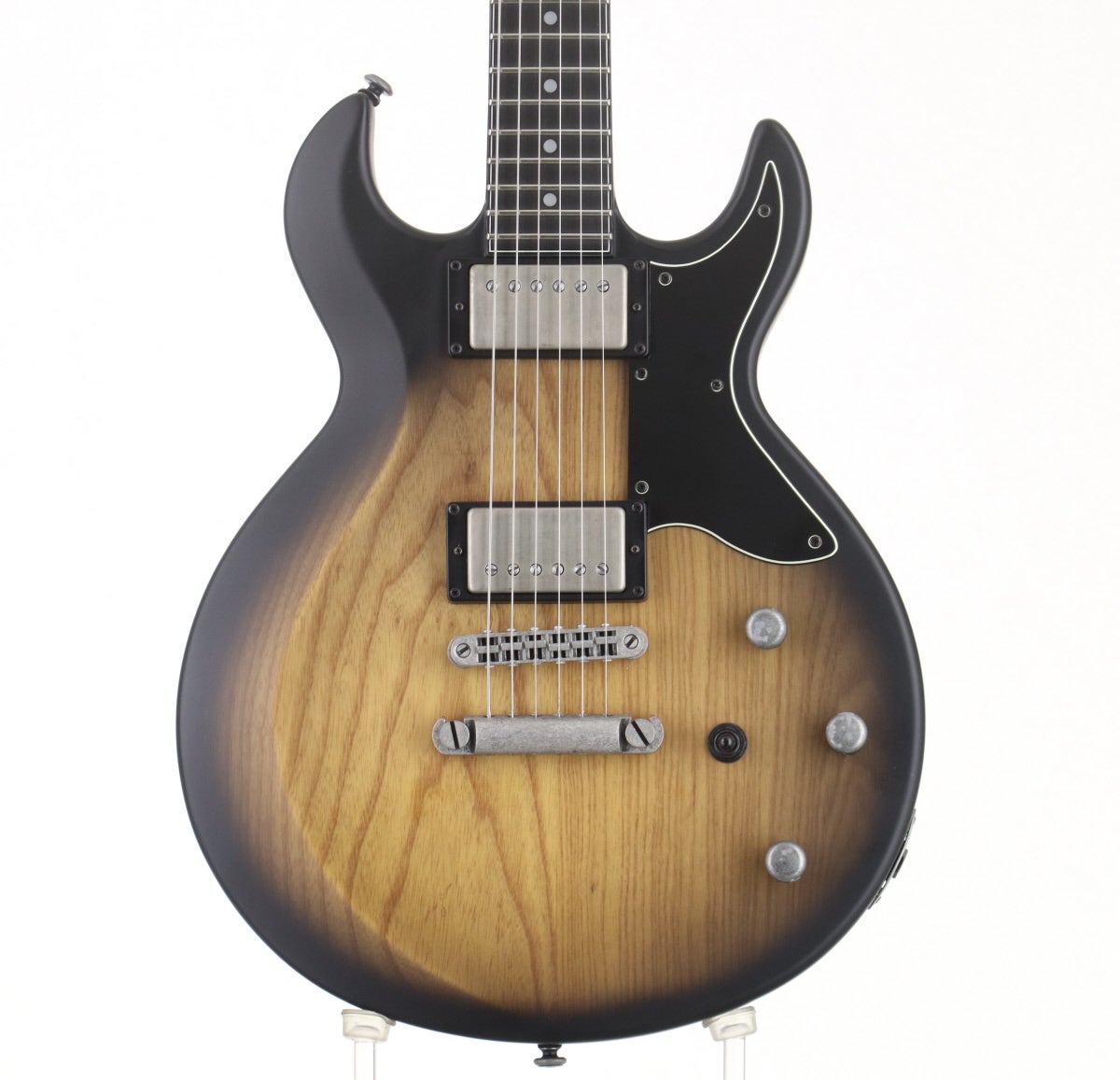 中古】SCHECTER / Zacky Vengeance ZV-66 Aged Natural Satin Black