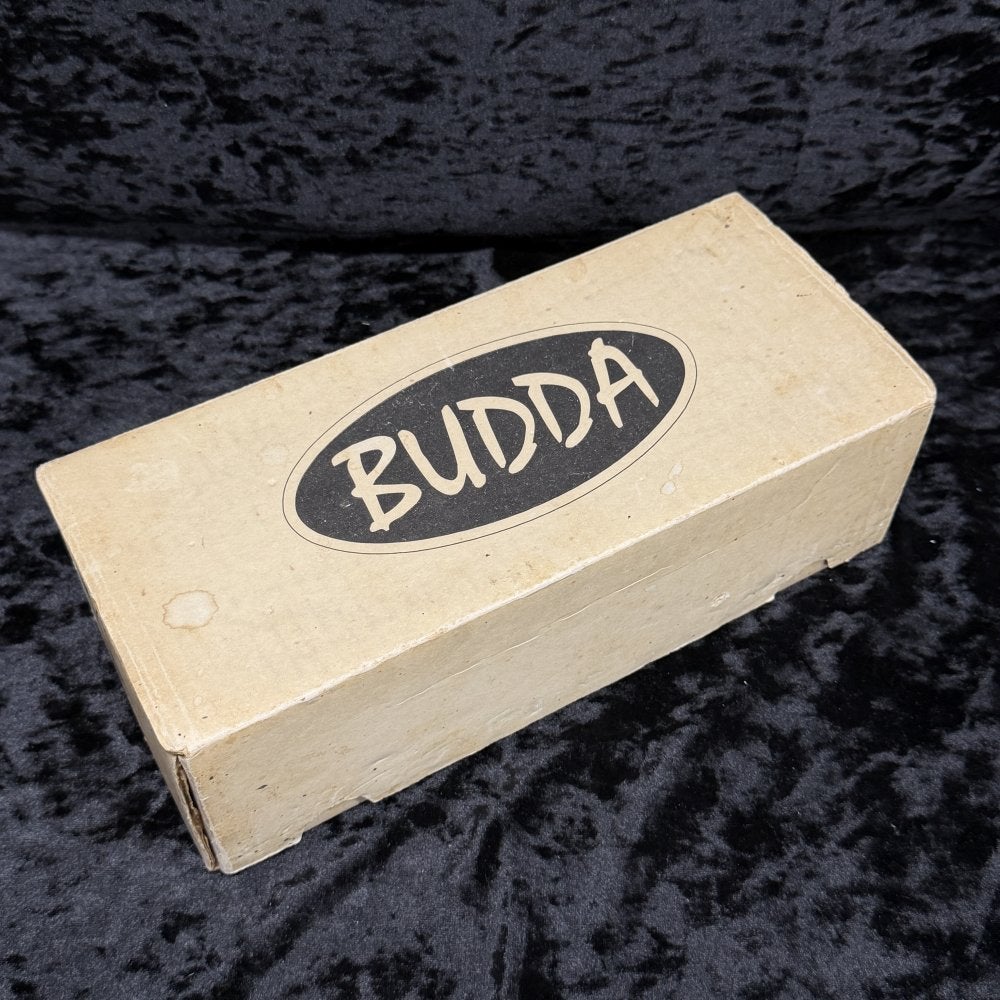 中古】BUDDA / BUD-WAH+ 【新宿店】 | ワウペダル | イシバシ楽器