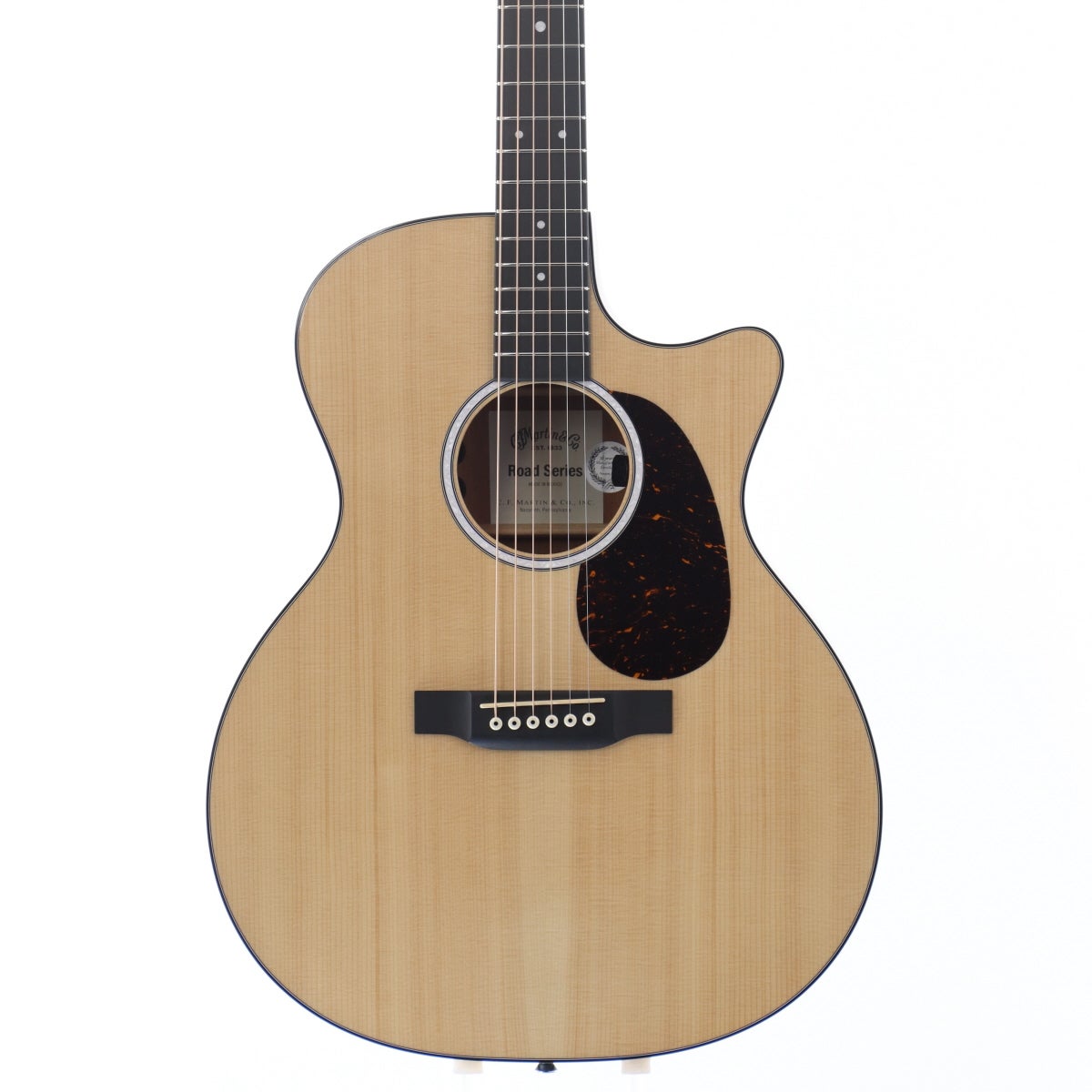 中古】MARTIN / Road Series GPC-11E 【福岡店】 | アコースティック