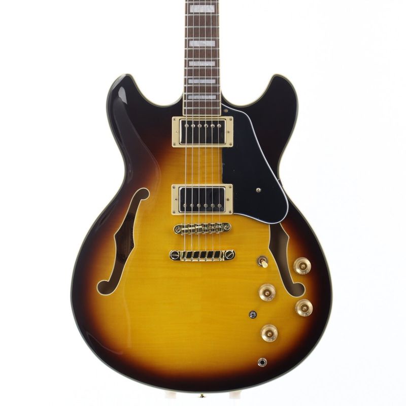 Ibanez エレキギター サンバースト エレキギター × IBANEZ × サンバースト)の検索結果 | ギター、アコギ