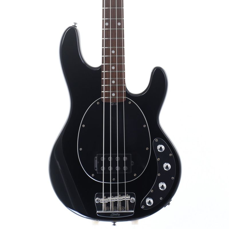 【中古】STERLING / RAY34-MH Black 【福岡店】