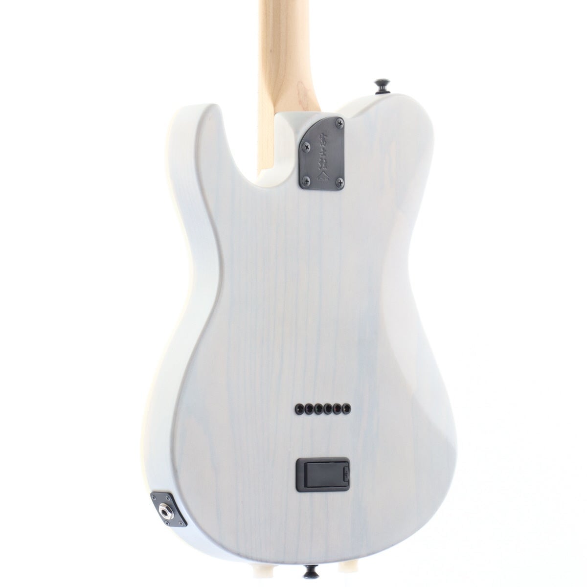 中古】FUJIGEN / J-Standard Iliad JIL-ASH-DE664-M Open Pore White