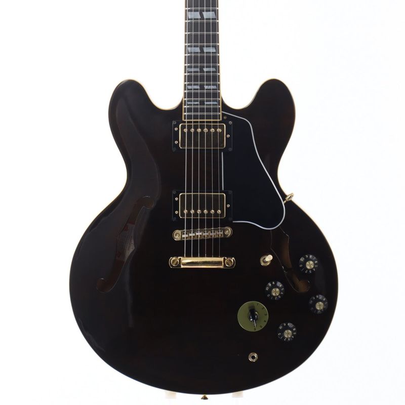 中古】GRECO / SA-800WA Walnut 【福岡店】 | セミアコ | イシバシ楽器