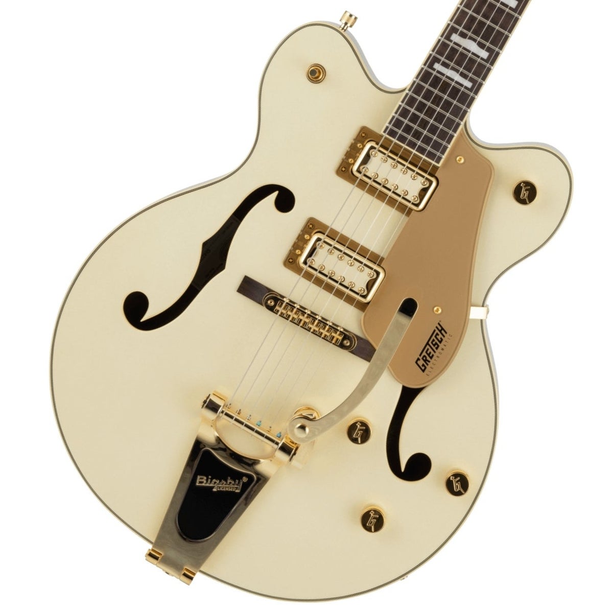 Gretsch / G5422TG Electromatic Pristine LTD Hollow Body Double-Cut
