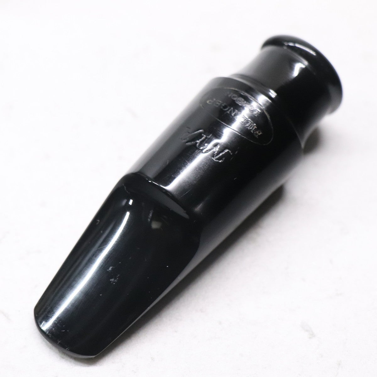 中古】PILLINGER / NYA 5M TAPERED SHANK アルトサックス マウスピース