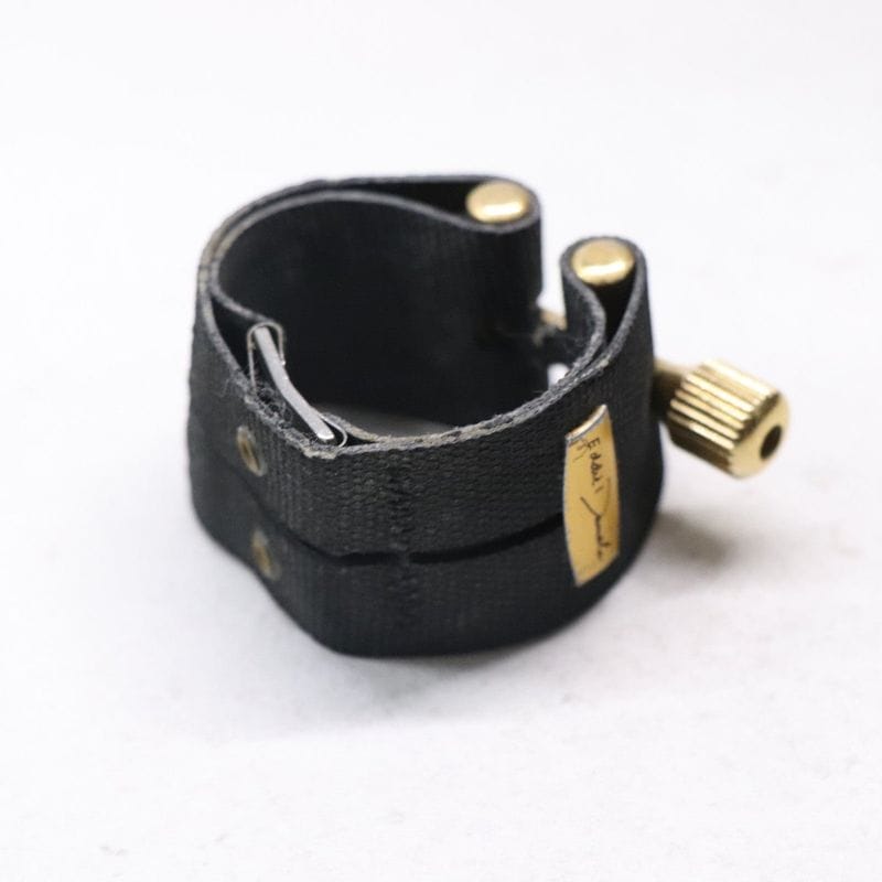 中古】ROVNER / ROVNER エディ・ダニエルズ バスクラリネット