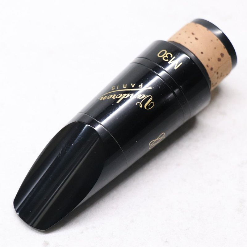 中古】VANDOREN / M30 クラリネット マウスピース 【梅田店