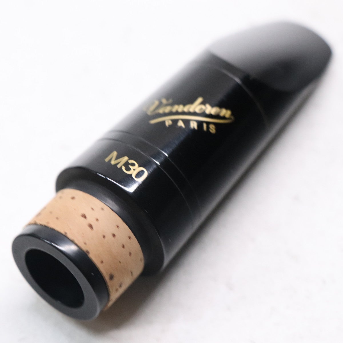 中古】VANDOREN / M30 クラリネット マウスピース 【梅田店