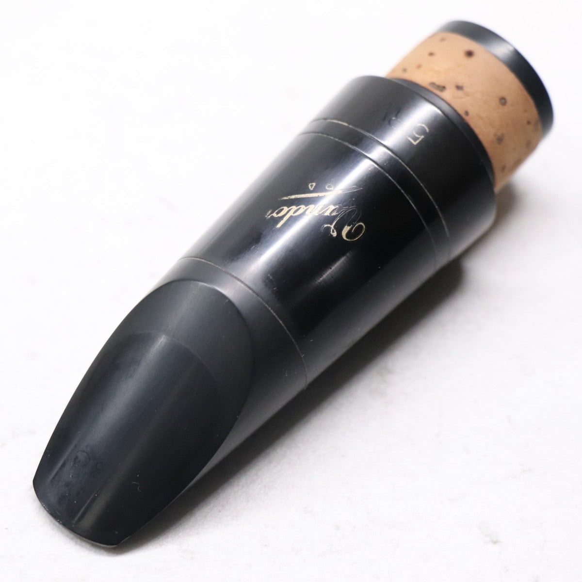 中古】VANDOREN / 5RVクラリネット マウスピース 【梅田店