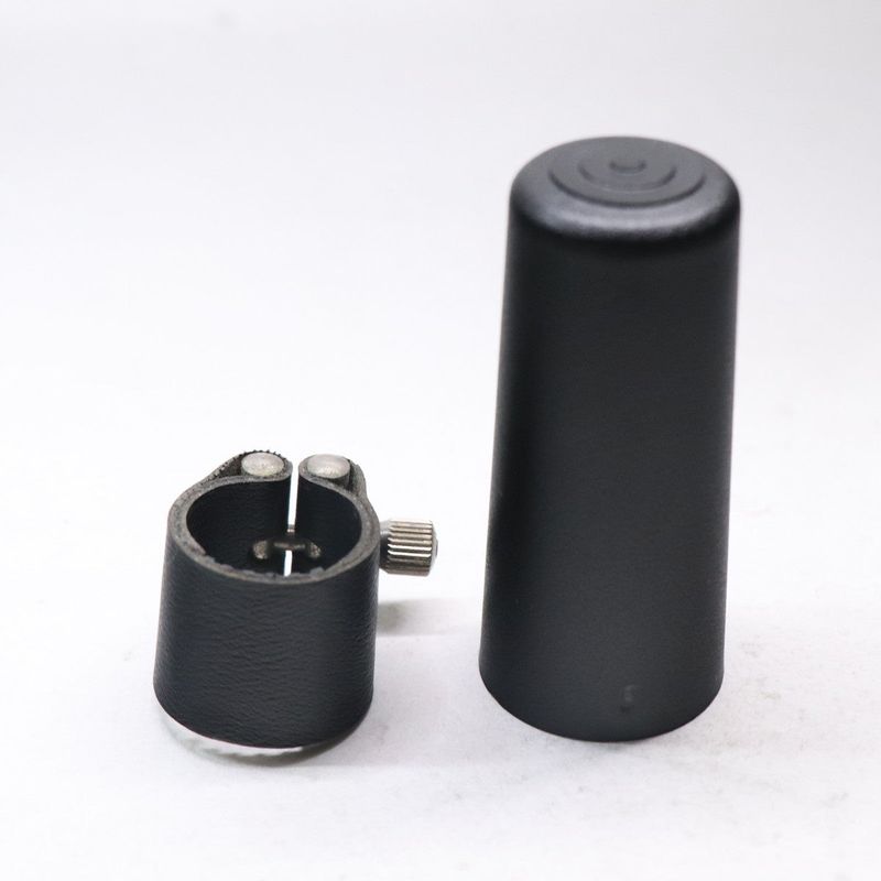 G (管楽器アクセサリー × 中古 × B：かなり、傷＆使用感はあるが、通常