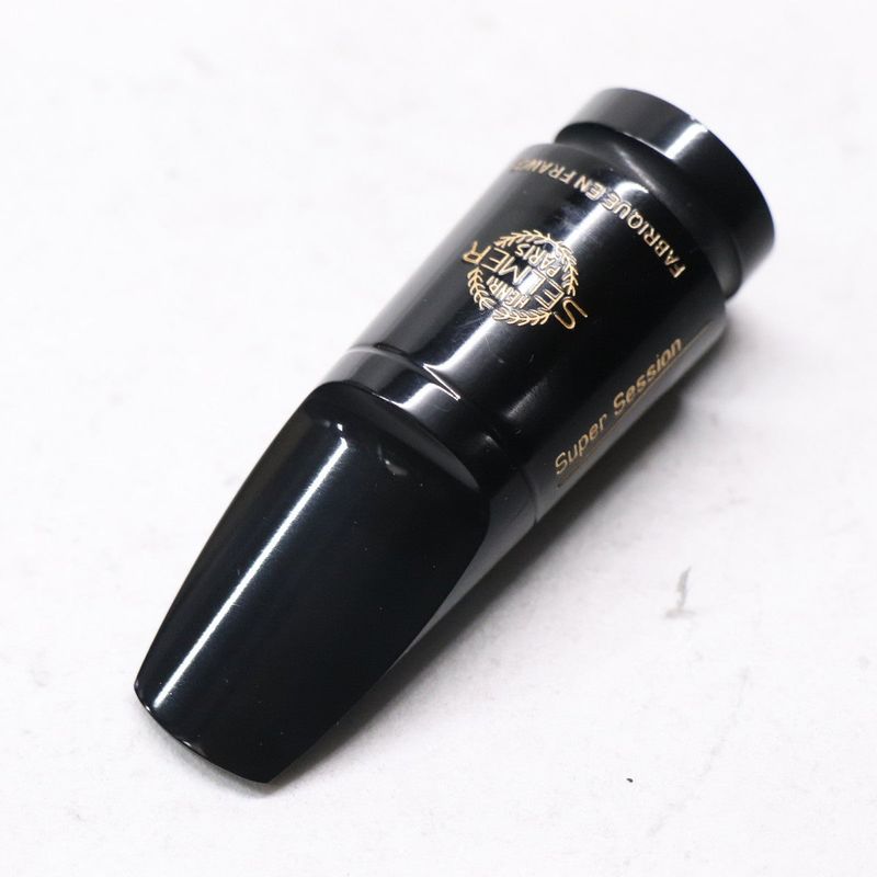中古】SELMER / SuperSession E ソプラノサックス マウスピース 【梅田