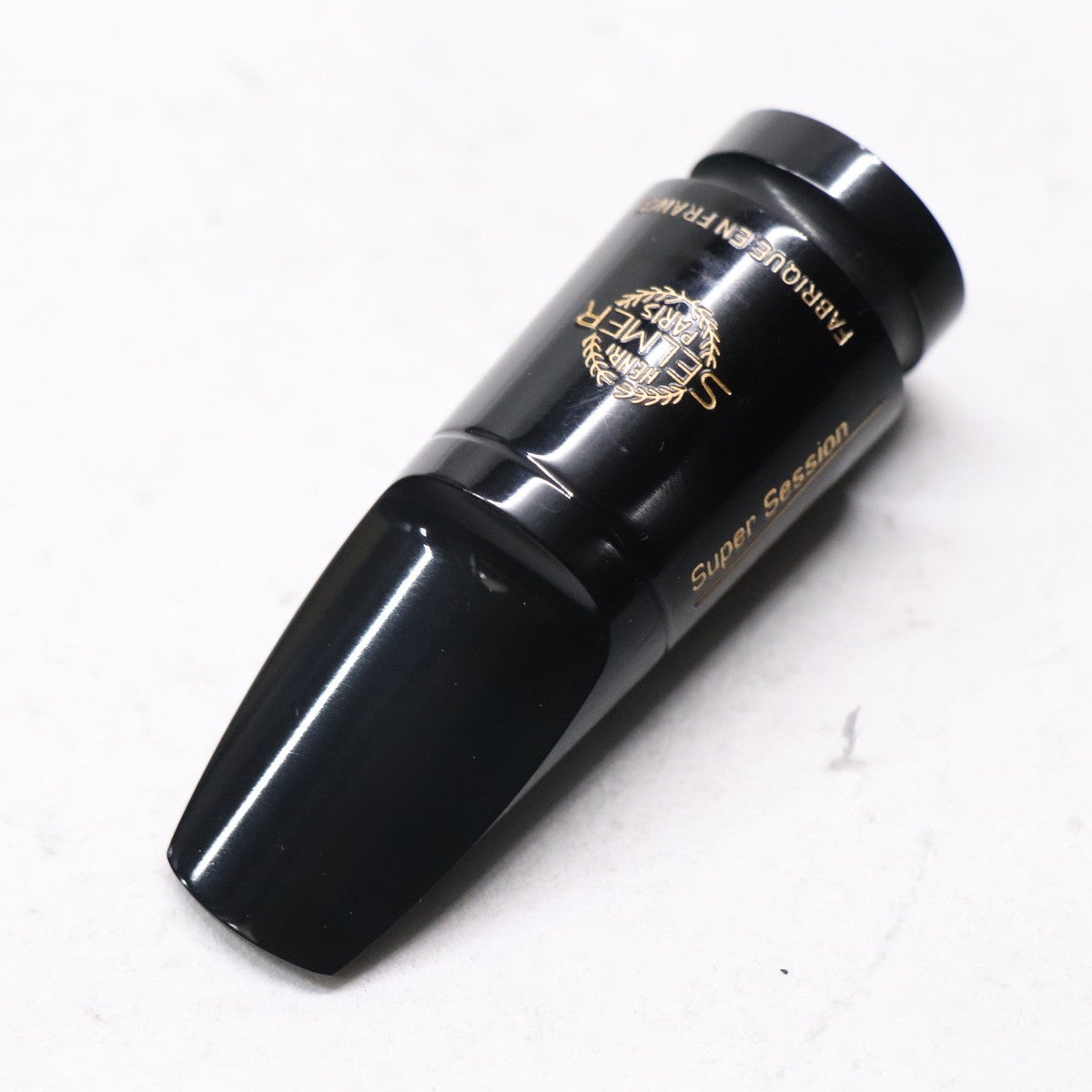 ソプラノサックス マウスピースSELMER スーパセッションE 中古】SELMER / SuperSession E ソプラノサックス マウスピース 【梅田