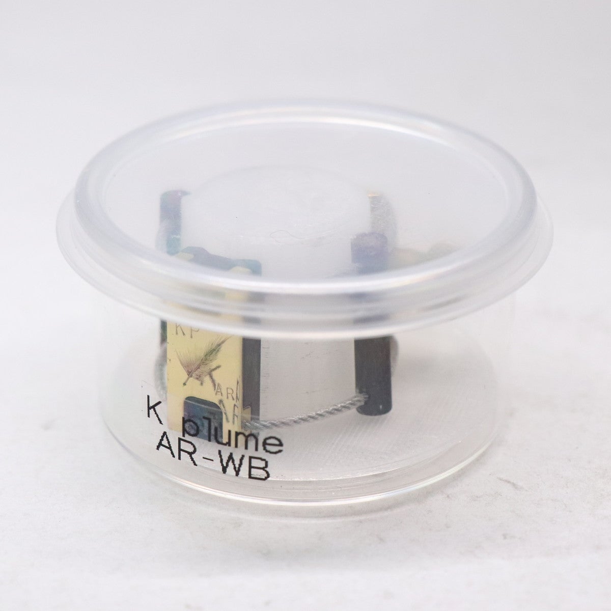 中古】K PLUME / AR-WB アルトサックス リガチャー 【梅田店