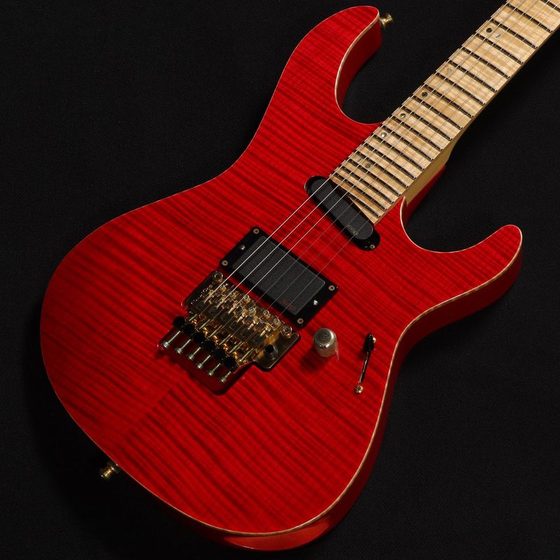 中古】ESP / Maverick custom order Model Red 【心斎橋店
