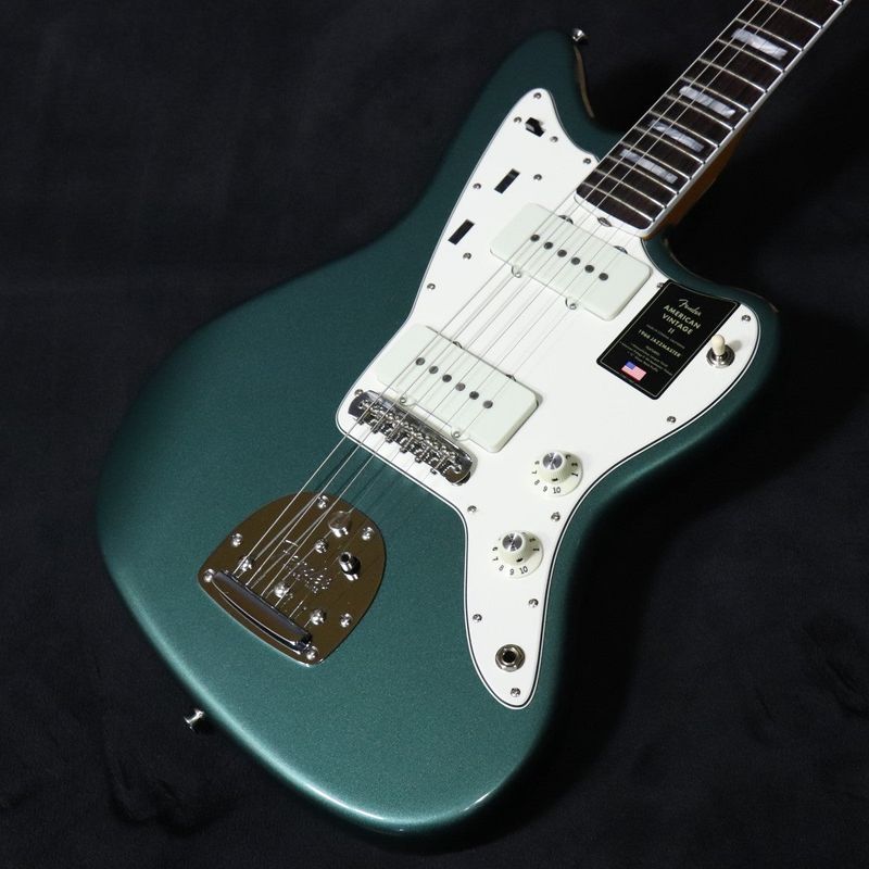 Fender / American Vintage II 1966 Jazzmaster Rosewood Fingerboard