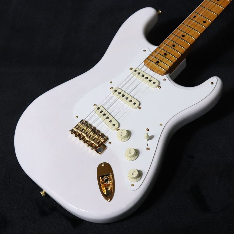 ストラトキャスタータイプ × FENDER × ホワイト)の検索結果 | ギター