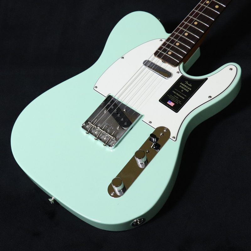TELECASTER (テレキャスタータイプ × グリーン)の検索結果 | ギター