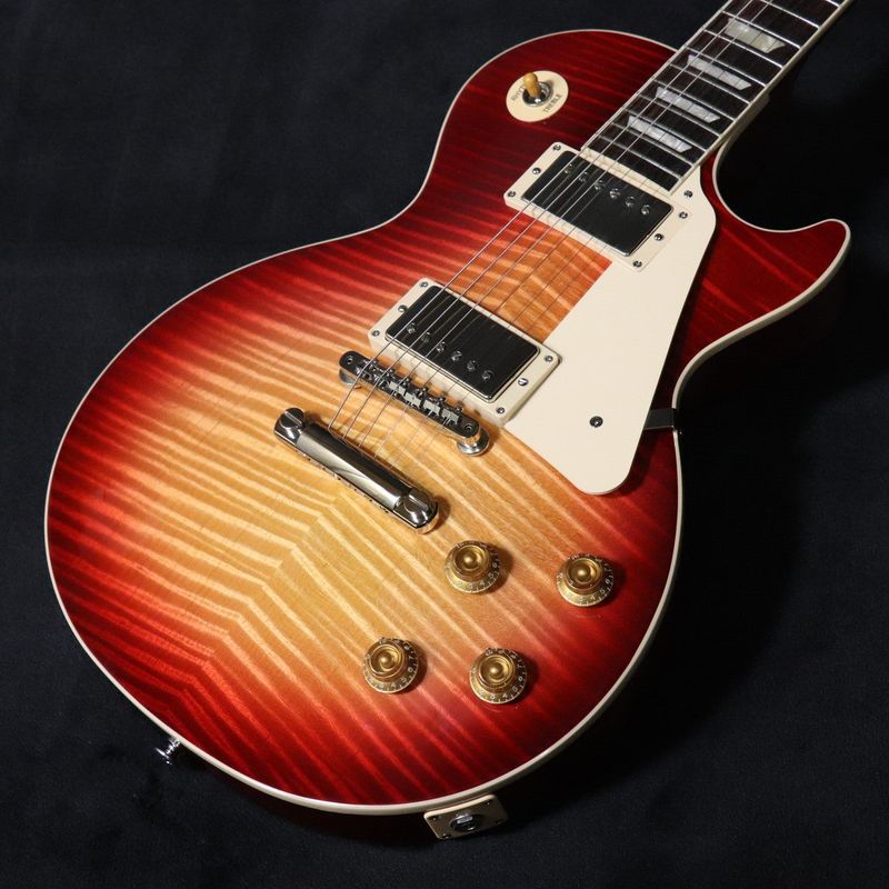 Gibson USA / Japan Exclusive Les Paul Standard 50s 
