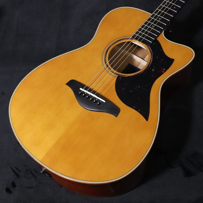YAMAHA / AC3M ARE Vintage Natural (VN) 【オール単板】 ヤマハ