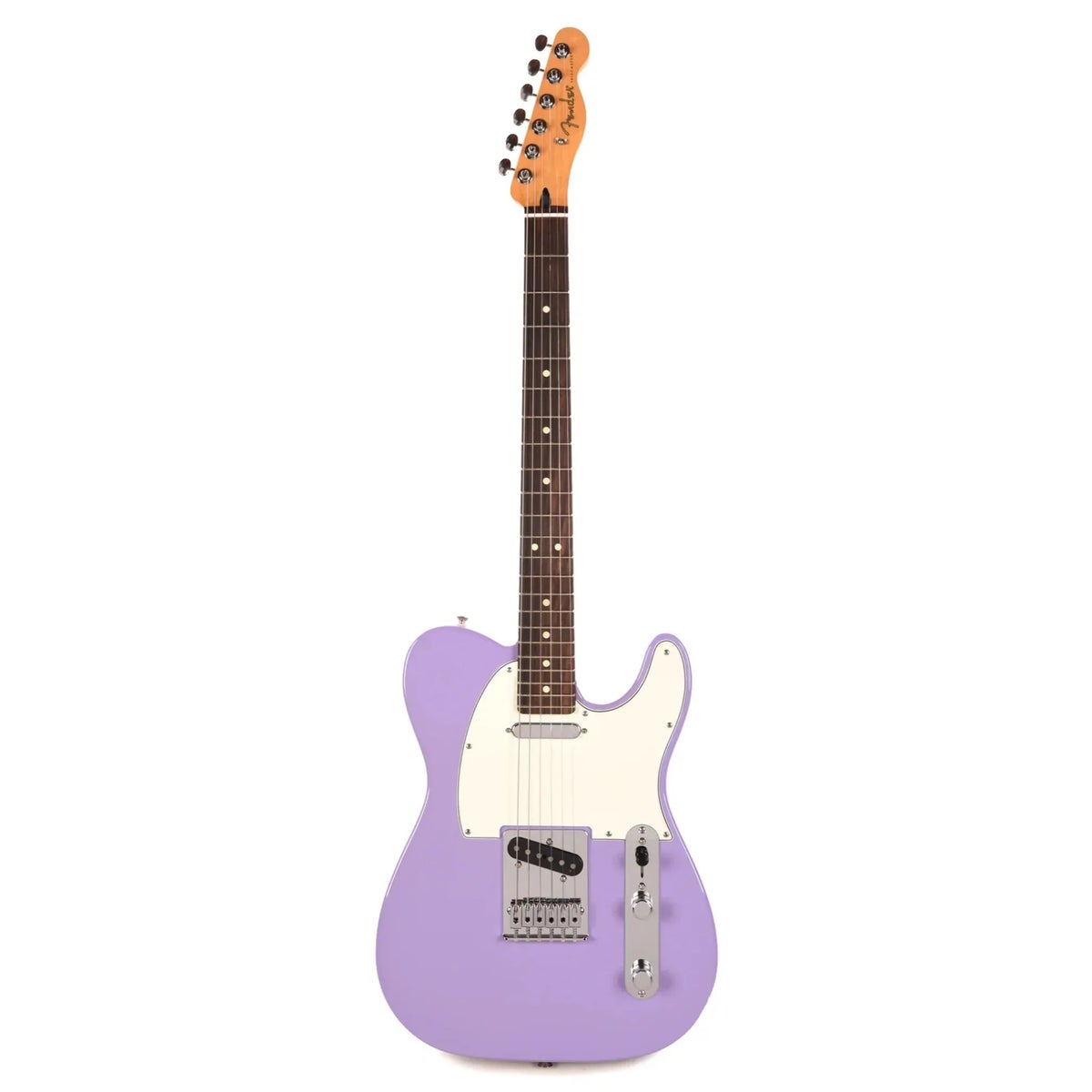 Fender / Limited Edition Player II Telecaster Rosewood Fingerboard
