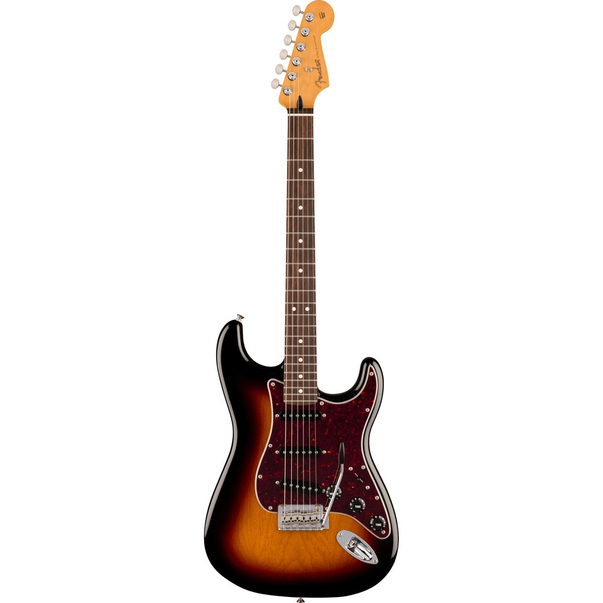 Fender / Limited Edition Player II Stratocaster Rosewood