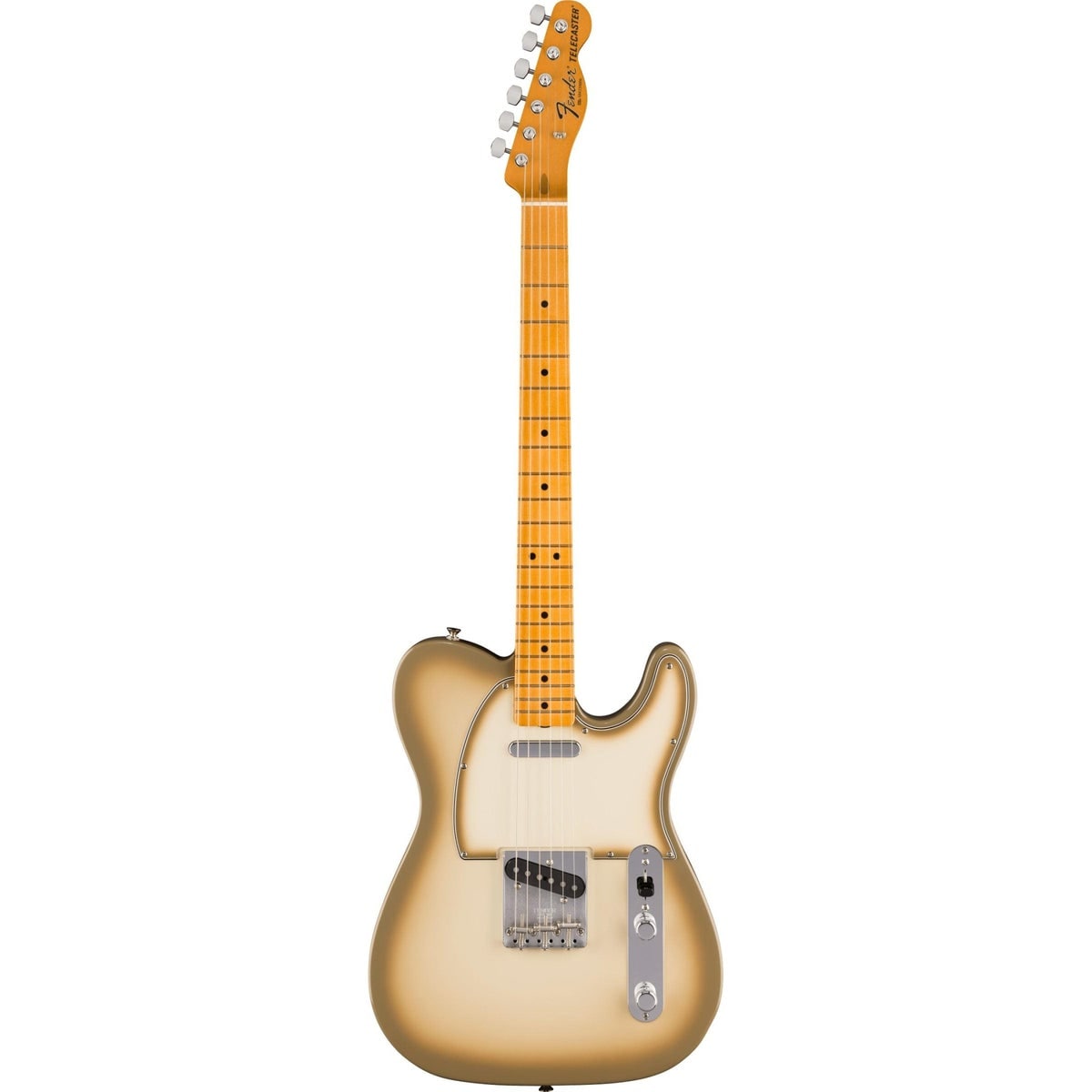 Fender / Limited Edition Vintera 60s Telecaster in Antigua Maple